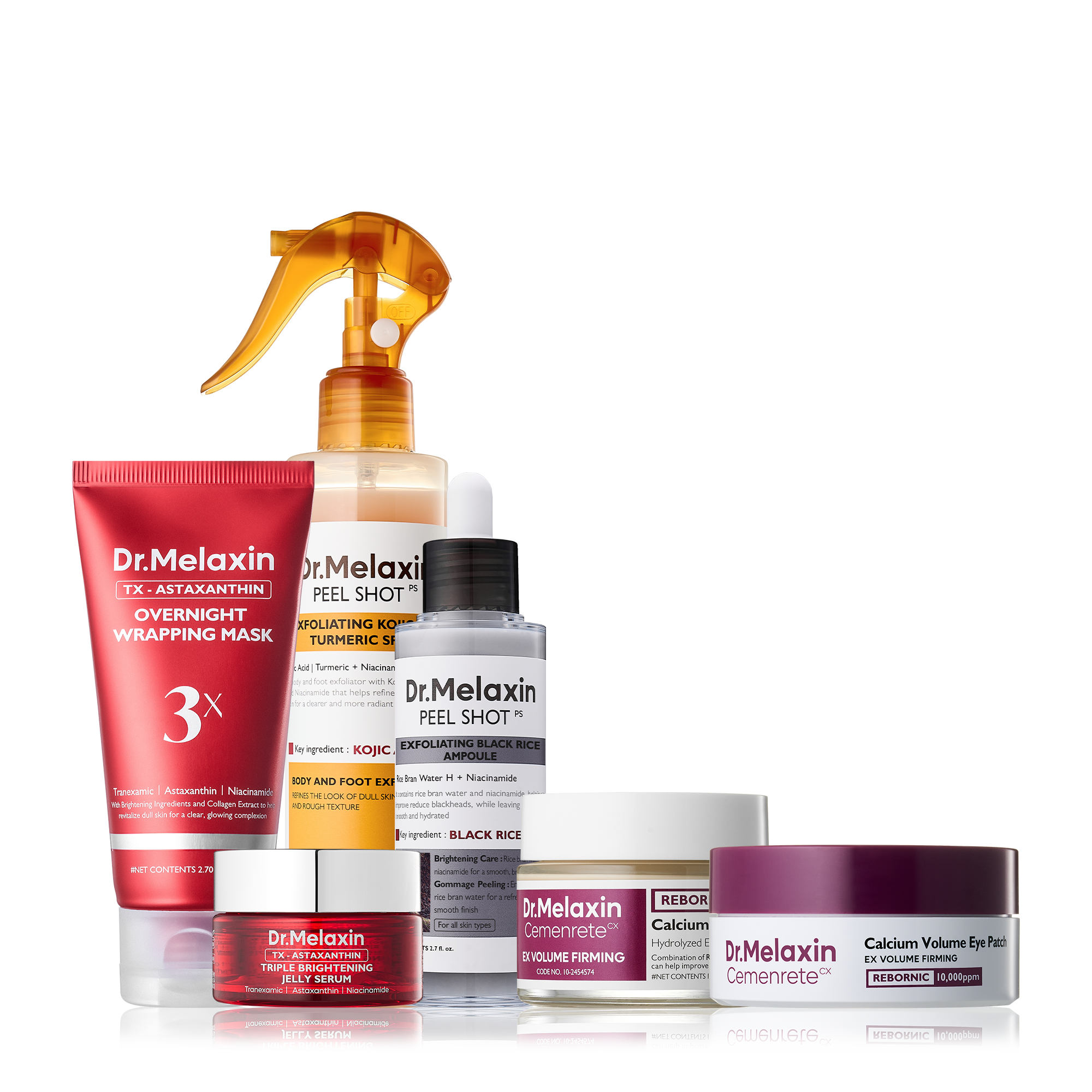 All Day Radiance Boost Set