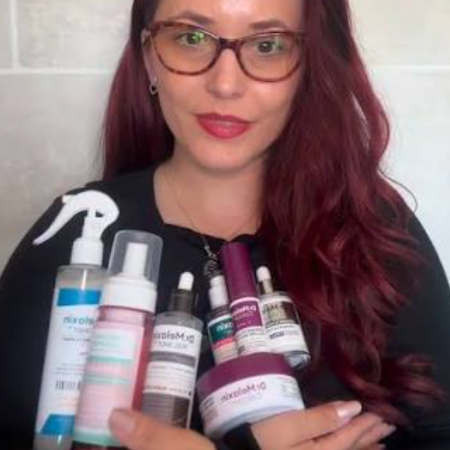 Review by Gemma