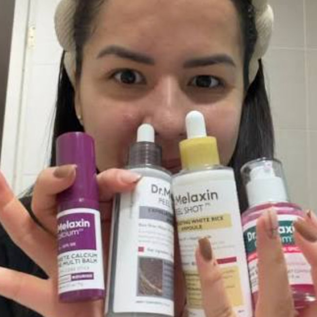 Review by Nicola