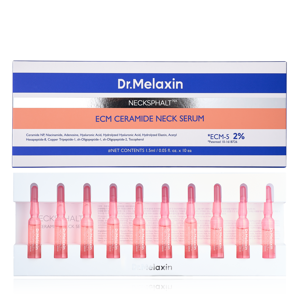 3-Minute Neck Wrinkle Care Trio