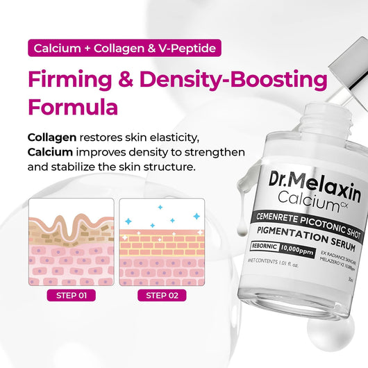 7-Step Radiance Routine - Complete K-Beauty Skincare Set